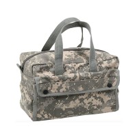 The Army Tool Bag Cotton Canvas Mechanics Tool Bags