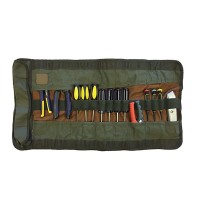 Tool Roll Tool Bags for Tool Storage